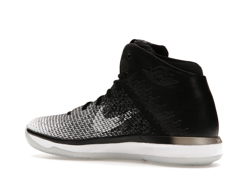 Jordan XXX1 Fine Print