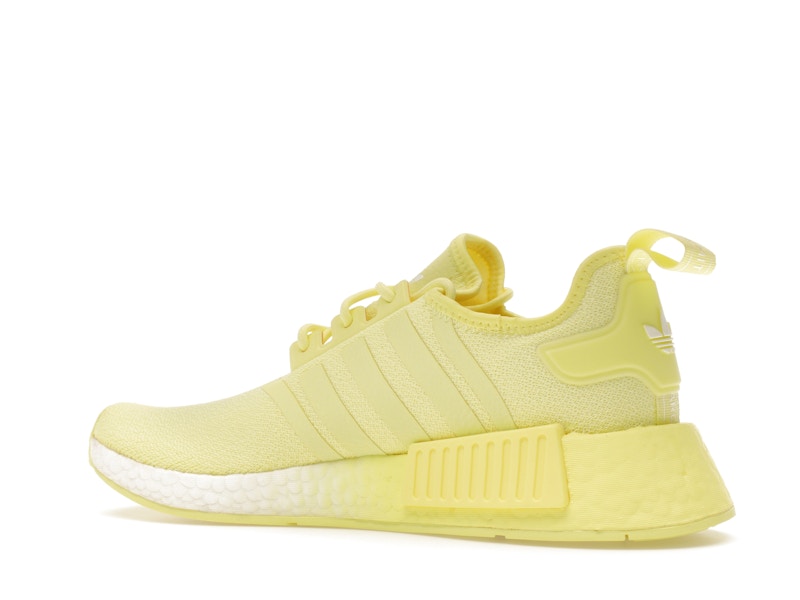 adidas NMD R1 Pulse Yellow (Women's)