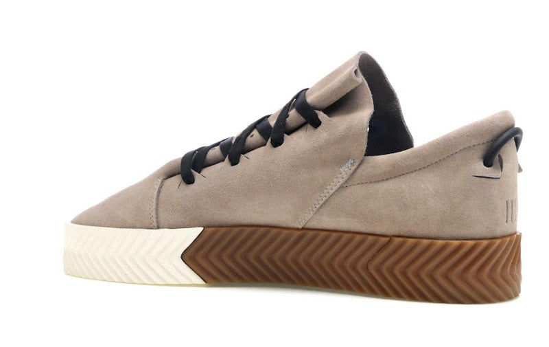 adidas AW Skate Alexander Wang Light Grey