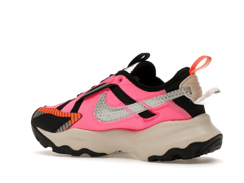Nike TC 7900 LX 3M Pink Blast (Women's)