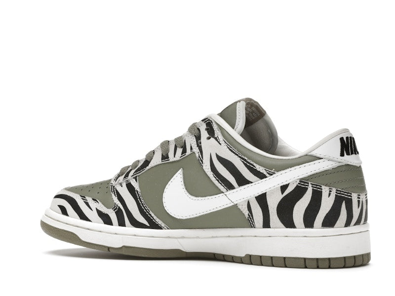 Nike Dunk Low Daktari