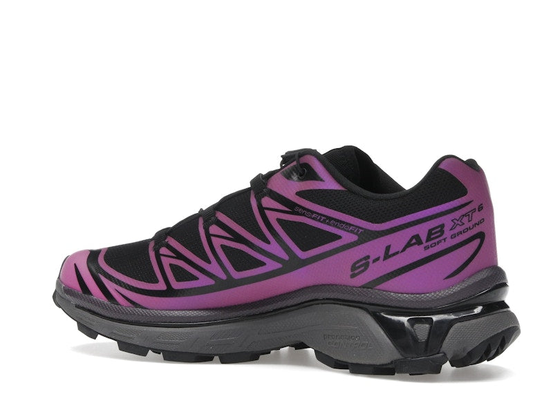 Salomon XT-6 Iridescent Pack