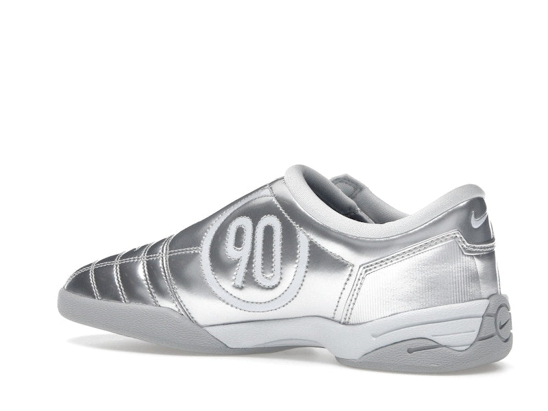Nike Total 90 3 SP Metallic Platinum (Women's)