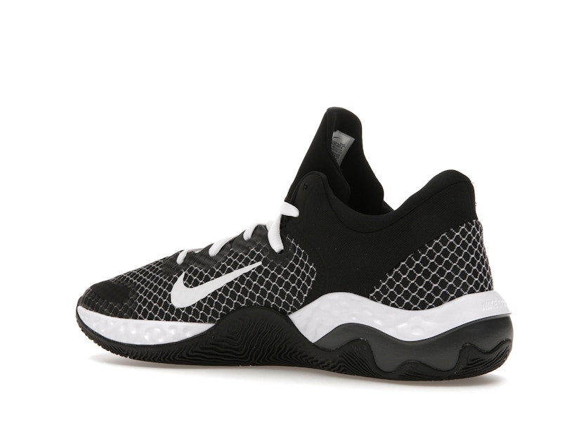 Nike Renew Elevate 2 Black White