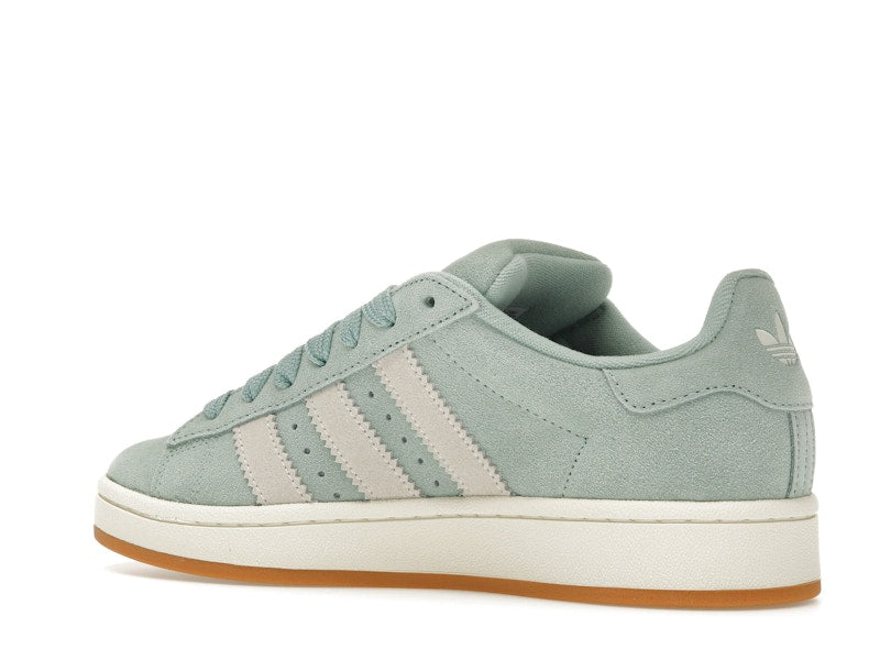 adidas Campus 00s Hazy Green (Women's)