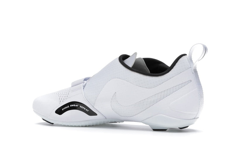 Nike SuperRep Cycle White Black