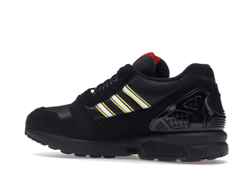 adidas ZX 8000 LEGO Color Pack Black