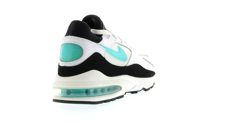 Nike Air Max 93 Dusty Cactus