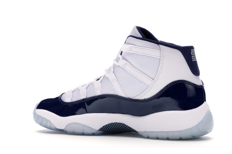 Jordan 11 Retro UNC Win Like 82 (GS)