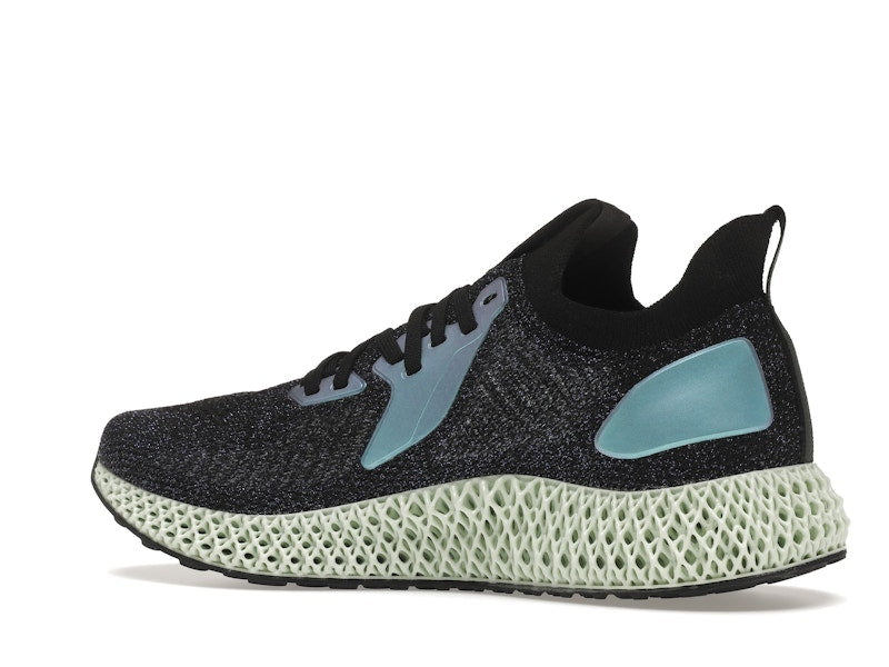 adidas Alphaedge 4D Black Iridescent