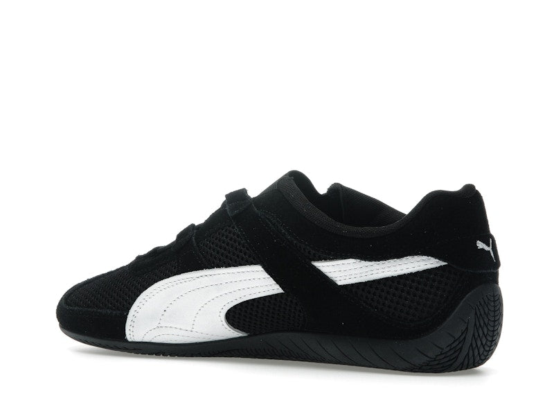 Puma Speedcat Go Black White (Women's)