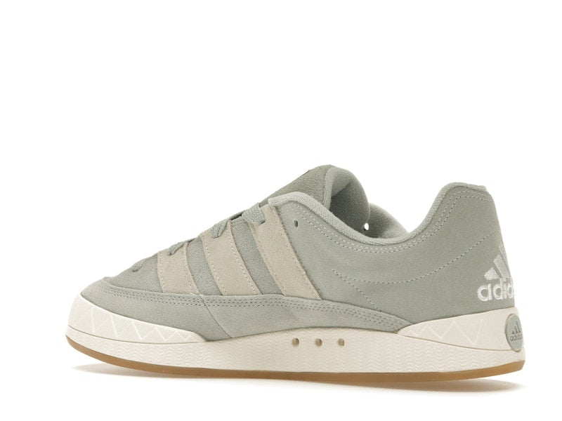 adidas Adimatic Wonder Silver Gum