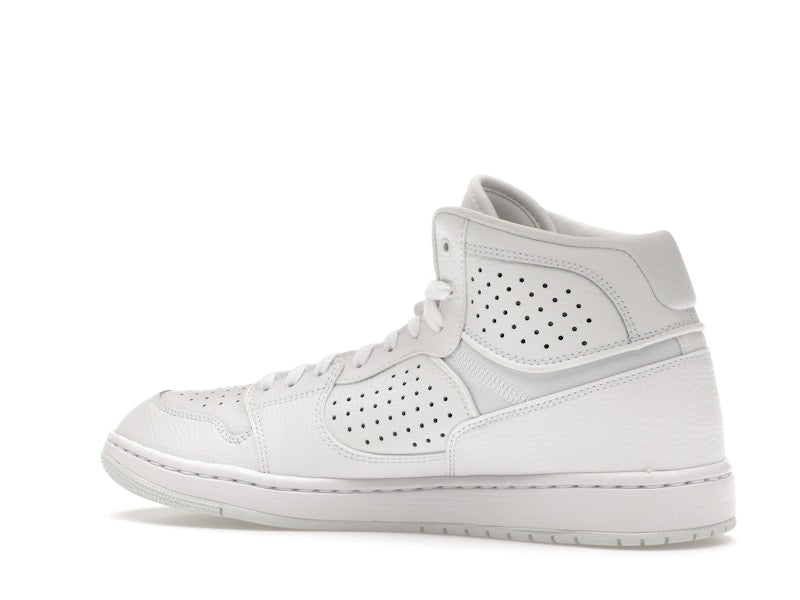 Jordan Access White