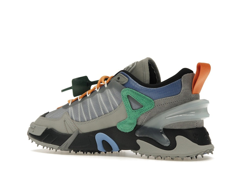 OFF-WHITE Odsy-2000 Grey Orange