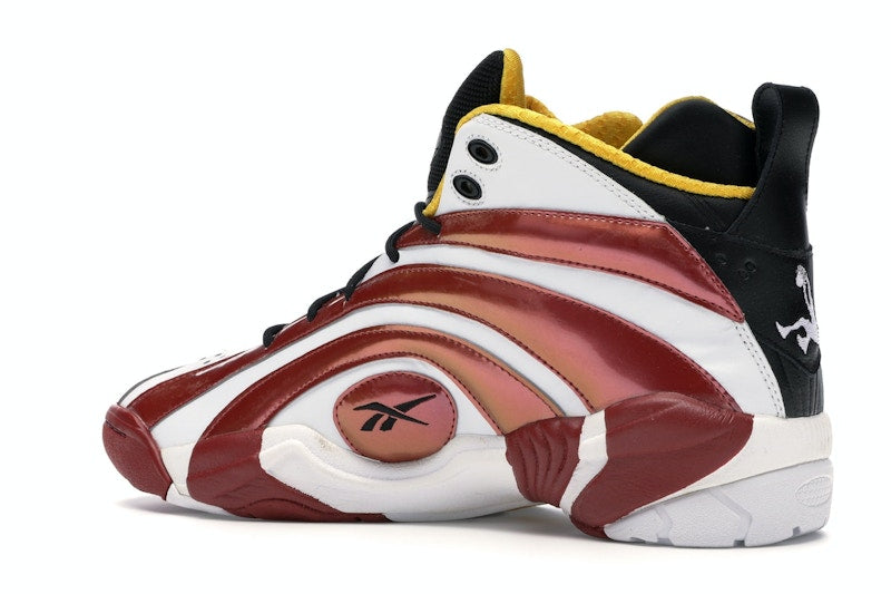 Reebok Shaqnosis Miami Heat