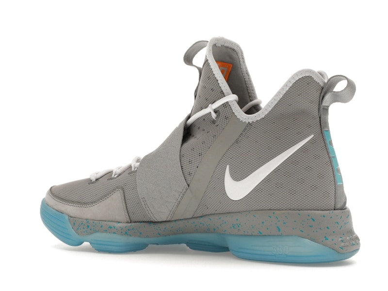 Nike LeBron 14 MAG
