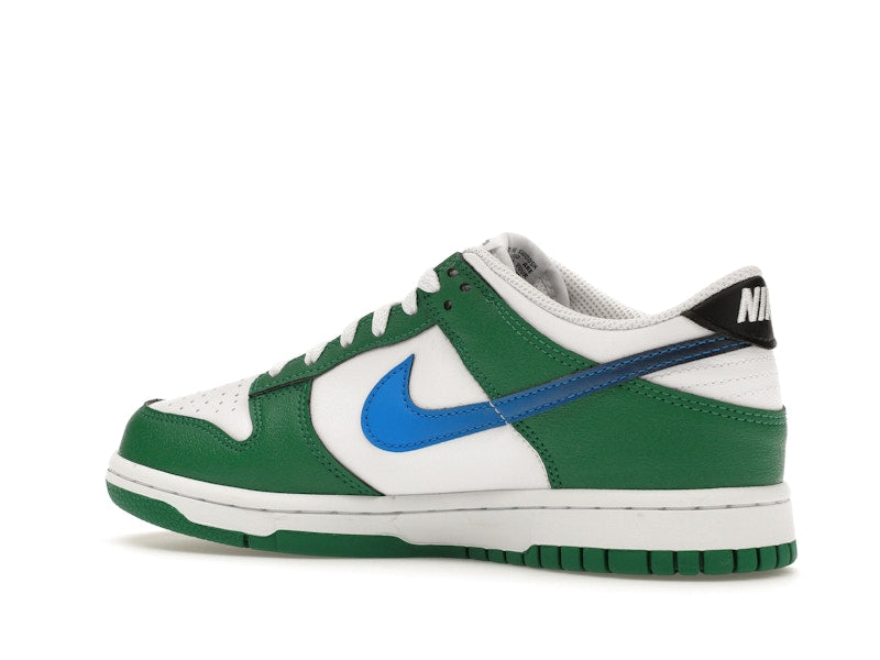 Nike Dunk Low Malachite (GS)