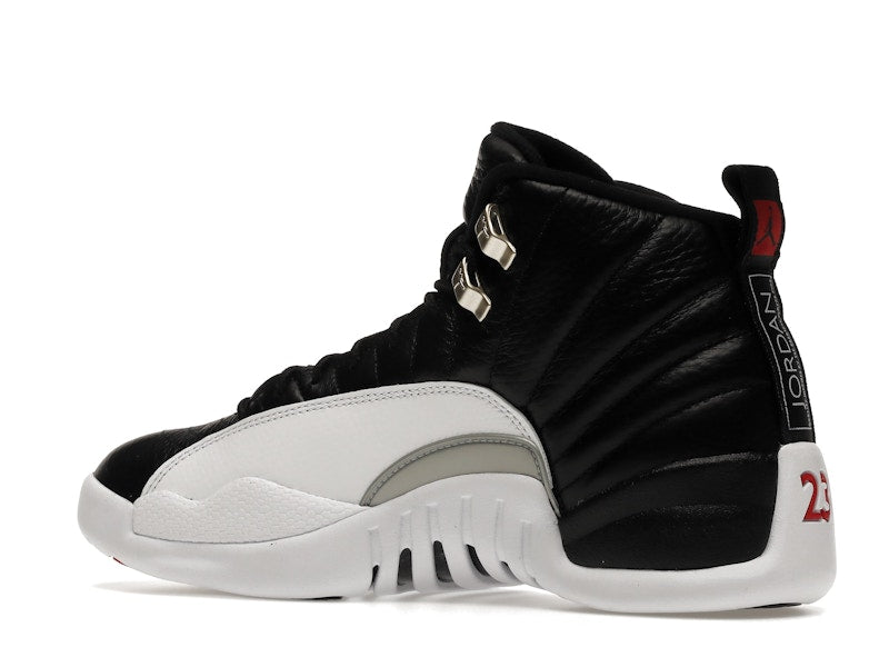 Jordan 12 Retro Playoffs (2022)