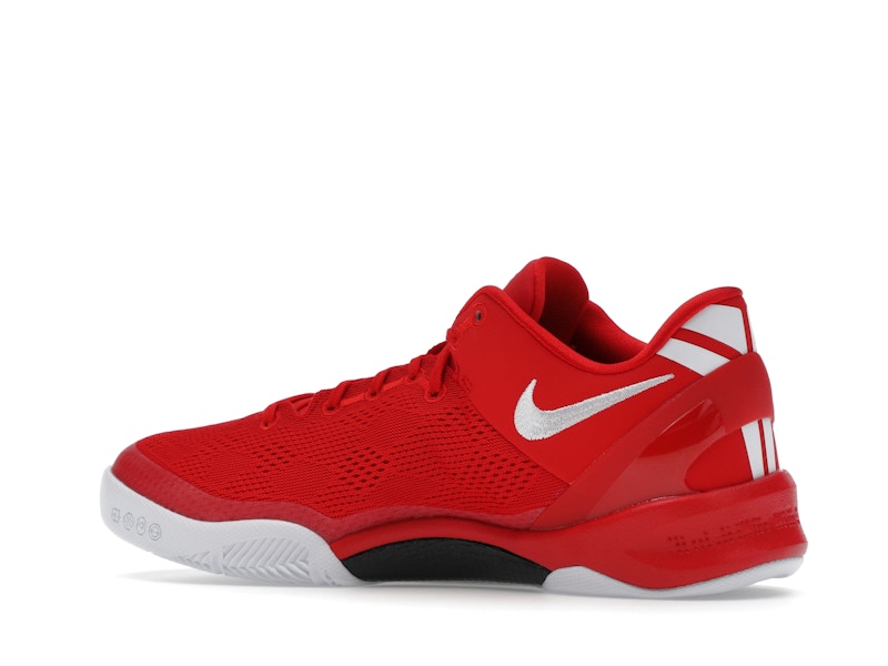 Nike Kobe 8 University Red (GS)