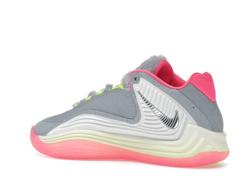 Nike Giannis Freak 7 Shapeshift