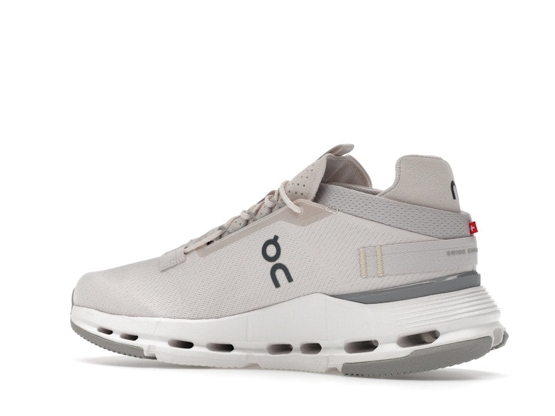 On Running Cloudnova 2 Sand Fog (Women's)