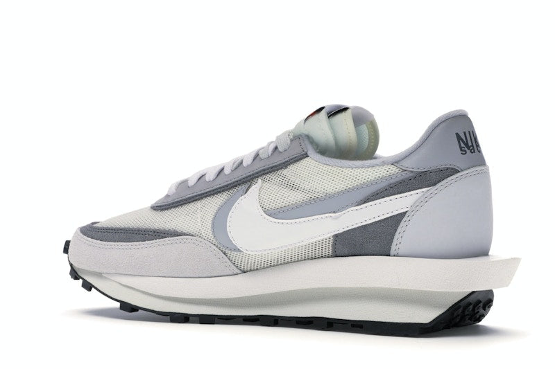 Nike LD Waffle sacai Summit White