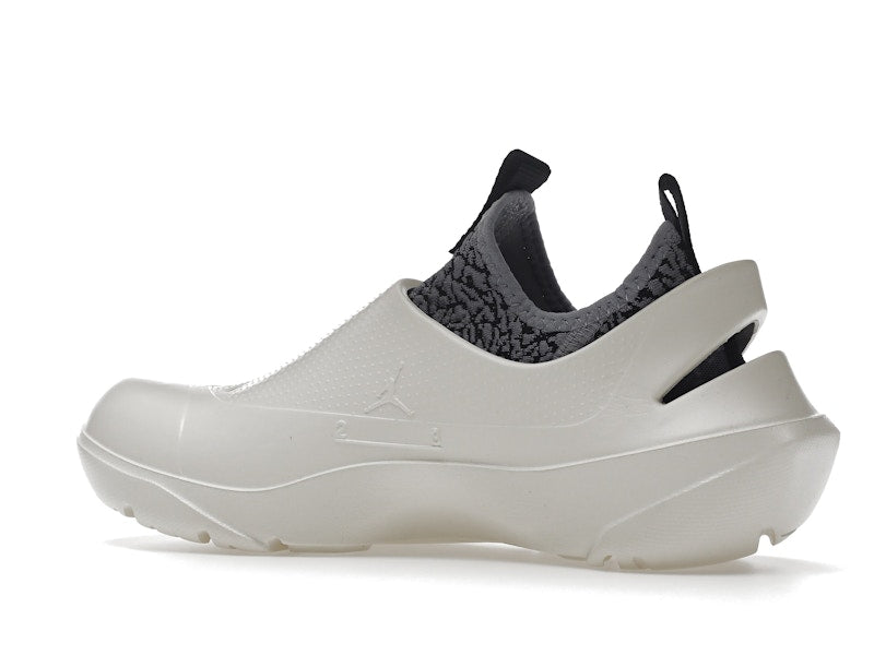 Jordan System.23 Sail Cement Grey