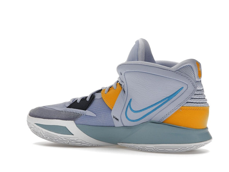 Nike Kyrie Infinity Future Past