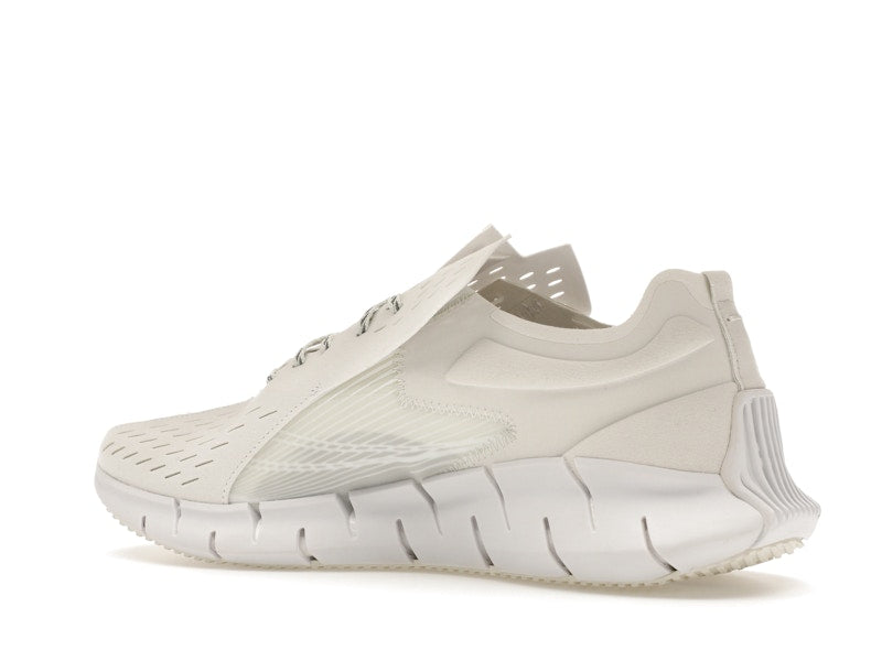 Reebok Zig 3D Storm Maison Margiela Memory Of White