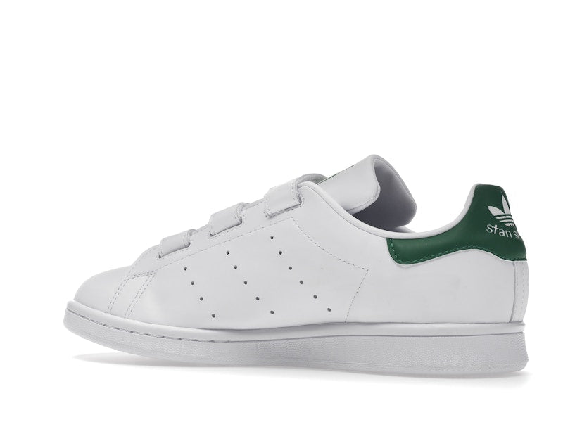 adidas Stan Smith OG Velcro Fairway Green