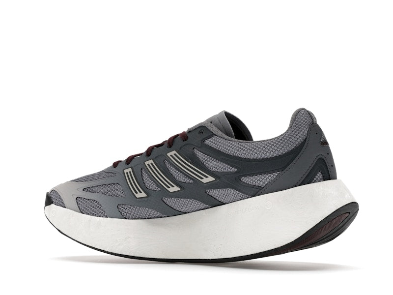 adidas Adizero Aruku Grey Aurora Ruby