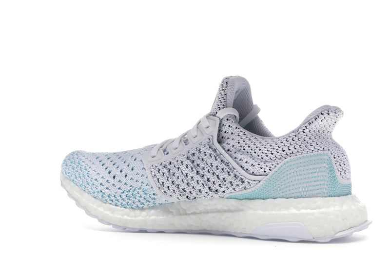 adidas Ultra Boost Clima Parley White Blue