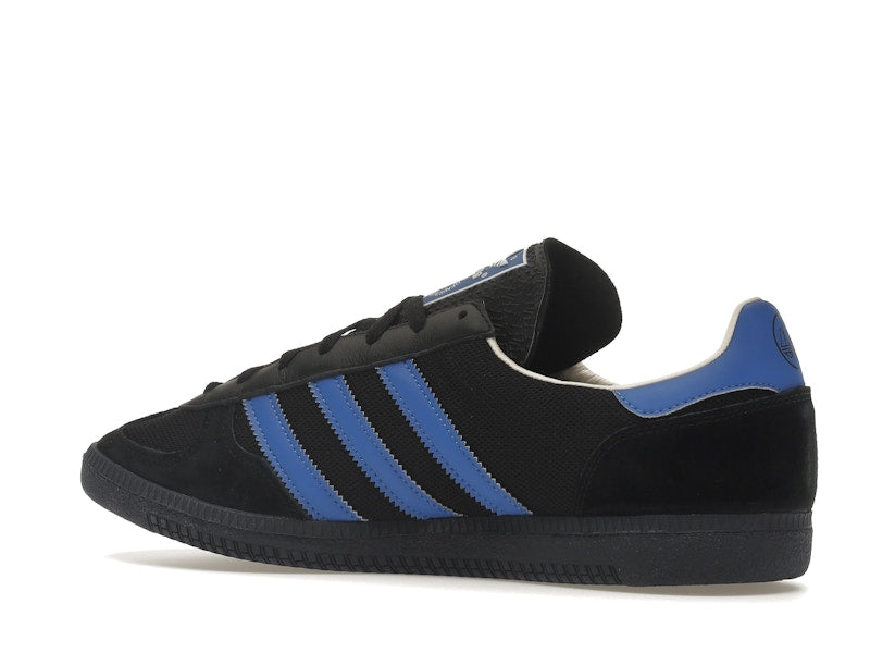 adidas Barrowland SPZL Black Night Navy