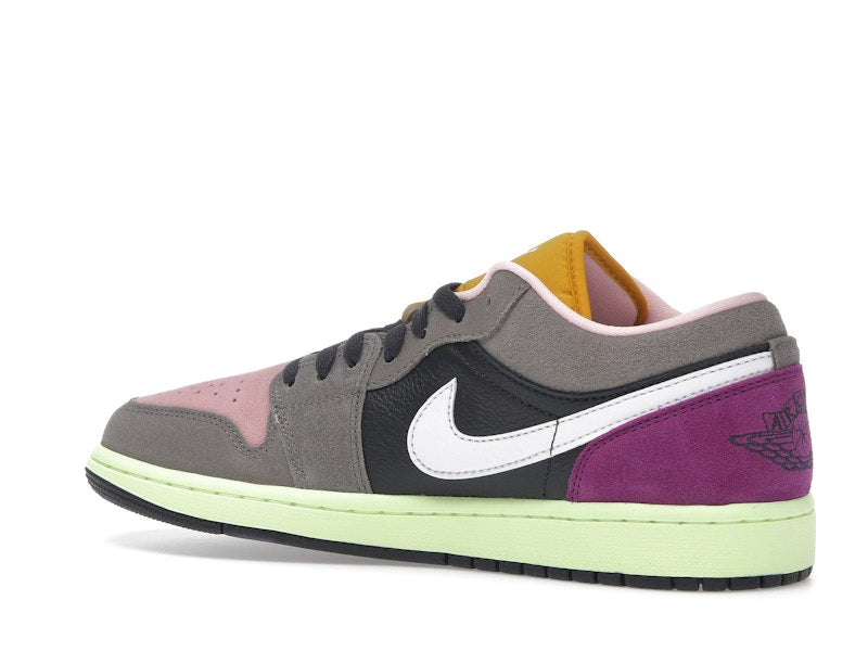 Jordan 1 Low Tokyo Bio Hack