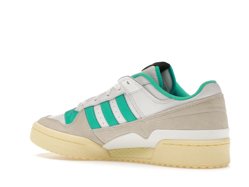 adidas Forum Low White Mint
