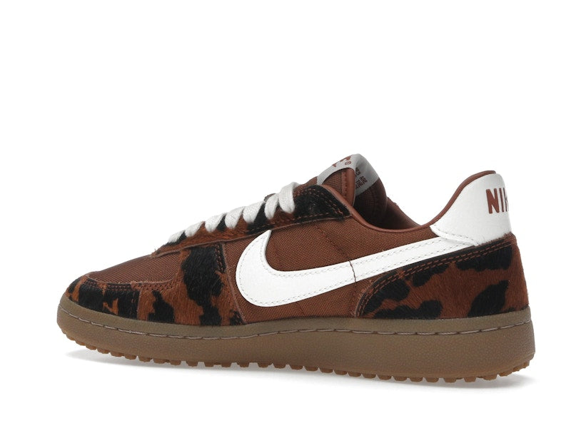 Nike Field General Cinnamon Cow Print (Women's)