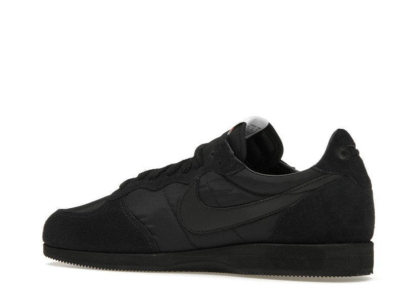 Nike Eagle Comme des Garcons Triple Black