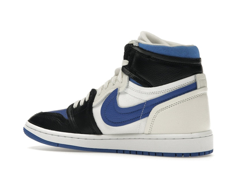 Jordan 1 High Method of Make Royal Toe (Women's)