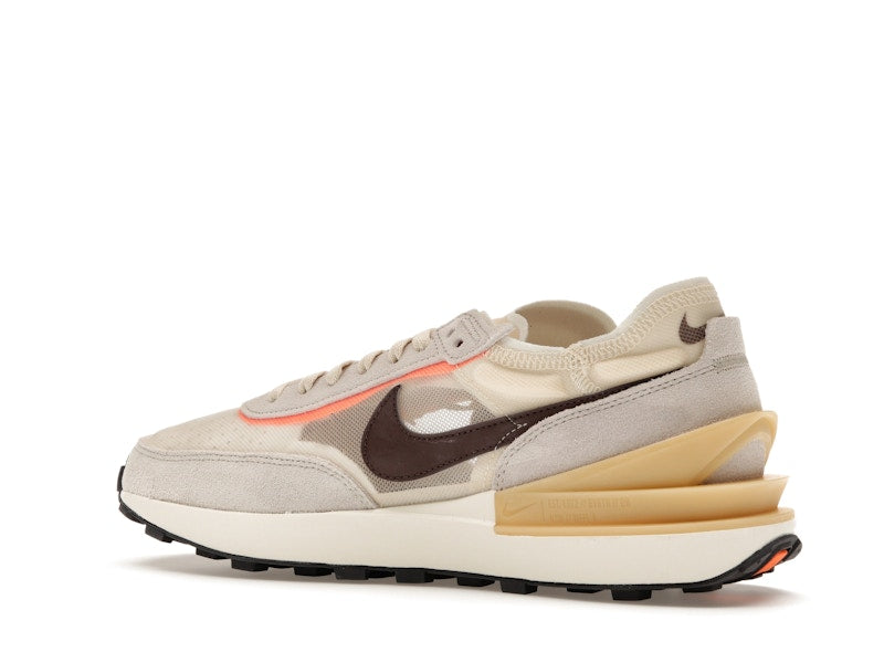Nike Waffle One Natural