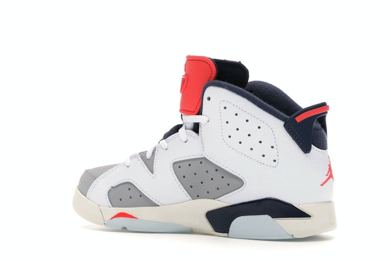 Jordan 6 Retro Tinker (PS)