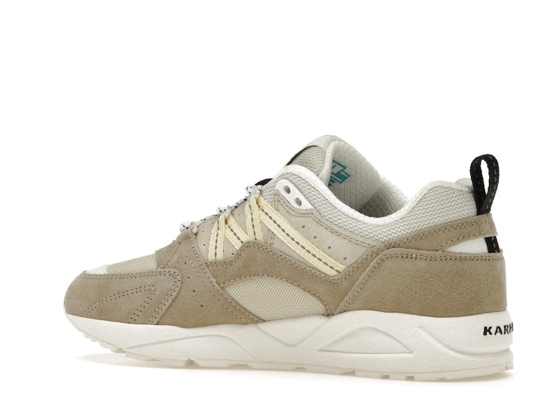 Karhu Fusion 2.0 Spray Green Pale Banana