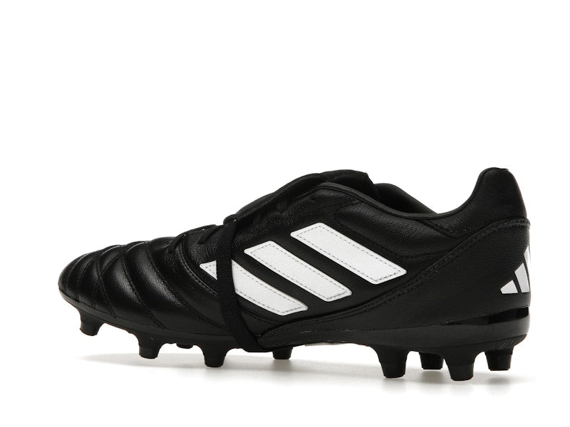 adidas Copa Gloro FG Core Black Cloud White