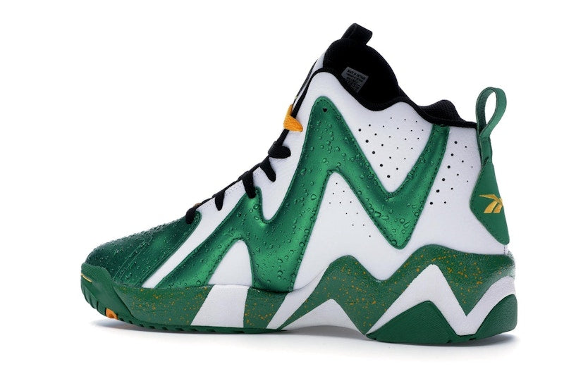 Reebok Kamikaze II Sonics