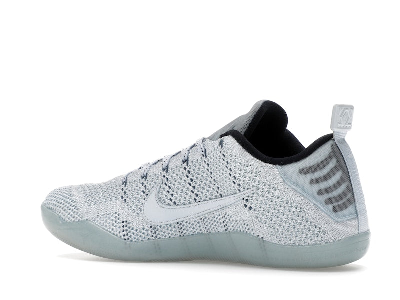 Nike Kobe 11 Elite Low 4KB Pale Horse