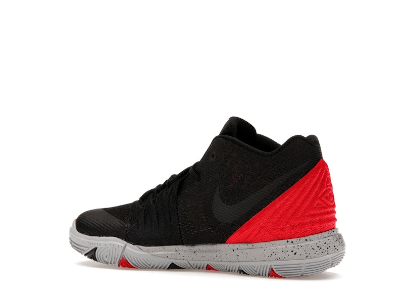 Nike Kyrie 5 Bred (PS)