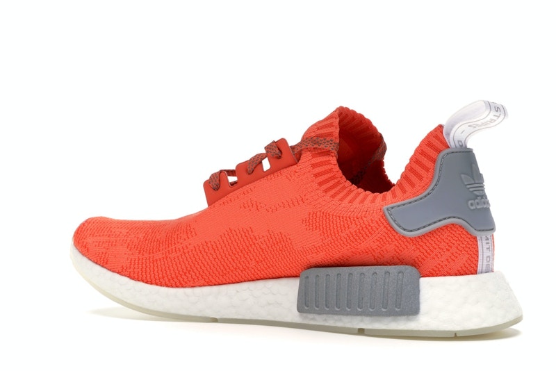 adidas NMD R1 Trace Orange