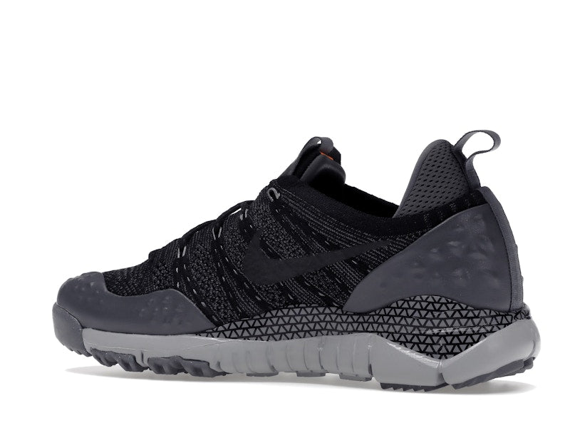Nike Lupinek Flyknit ACG Low Wolf Grey