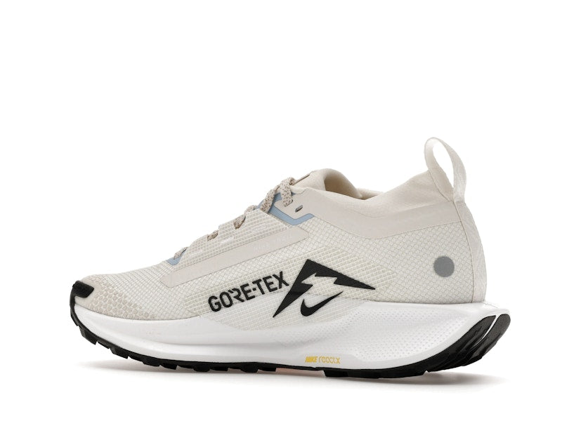 Nike Pegasus Trail 5 Gore-Tex Phantom White University Gold Black (Women's)