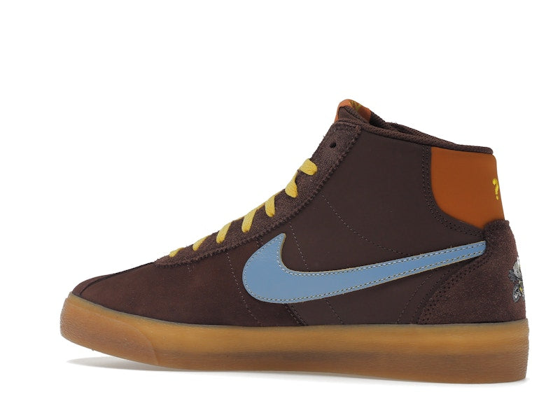 Nike SB Bruin High Why So Sad? (Women's)