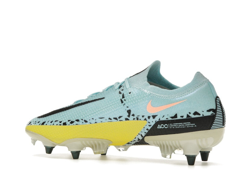 Nike Phantom GT2 Elite SG-Pro AC Glacier Ice